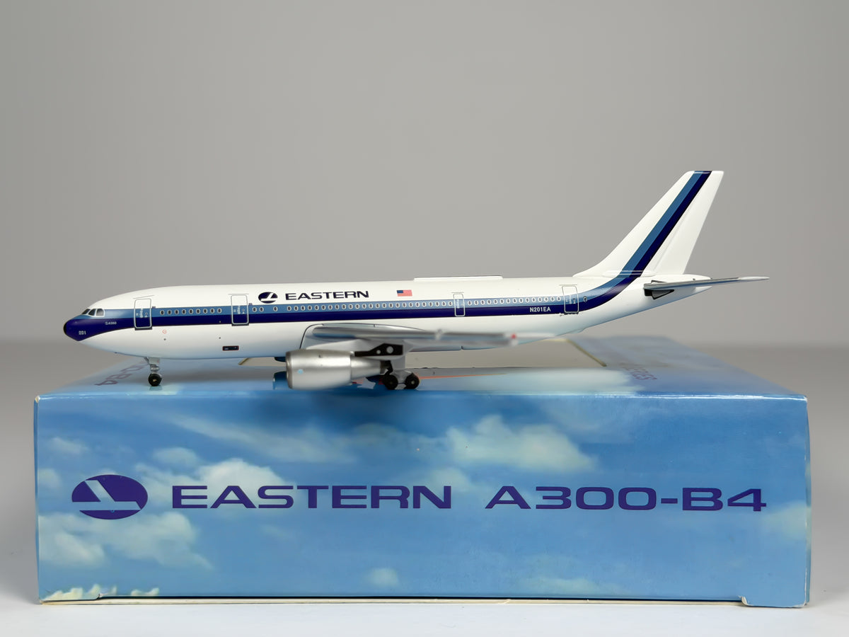 Eastern Air Lines Airbus A300 1:400 Aeroclassics N201EA (ACN201EA)