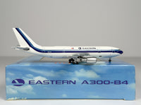 Eastern Air Lines Airbus A300 1:400 Aeroclassics N201EA (ACN201EA)