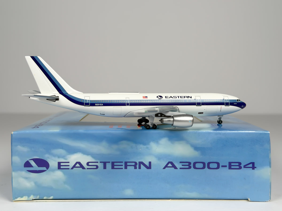 Eastern Air Lines Airbus A300 1:400 Aeroclassics N201EA (ACN201EA)