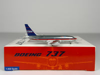 USAir Boeing 737-200 1:400 Aeroclassics N228US (ACN228US)