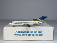 Air West Boeing 727-100 1:400 Aeroclassics N2969G (ACN2969G)