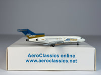 Air West Boeing 727-100 1:400 Aeroclassics N2969G (ACN2969G)