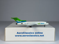 Air West Boeing 727-100 1:400 Aeroclassics N2979G (ACN2979G)