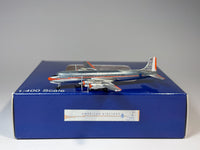 American Airlines Douglas DC-7 1:400 Aeroclassics N301AA (ACN301AA)