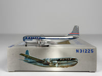United Airlines Boeing 377 Stratocruiser 1:400 Aeroclassics N31225 (ACN31225)