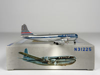 United Airlines Boeing 377 Stratocruiser 1:400 Aeroclassics N31225 (ACN31225)