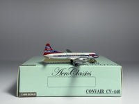 Braniff International Convair CV-440 1:400 Aeroclassics N3432 (ACN3432)