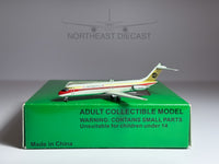 Continental Airlines Douglas DC-9-30 1:400 Aeroclassics N3510T (ACN3510T)