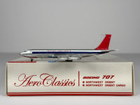Northwest Airlines Boeing 707-300 1:400 Aeroclassics N359US (ACN359US)
