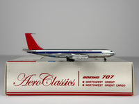 Northwest Airlines Boeing 707-300 1:400 Aeroclassics N359US (ACN359US)