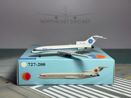 Pan American Boeing 727-100 1:400 Aeroclassics N360PA (ACN360PA)