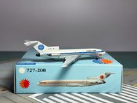 Pan American Boeing 727-100 1:400 Aeroclassics N360PA (ACN360PA)