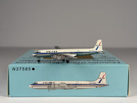 United Airlines Douglas DC-6 1:400 Aeroclassics N37585 (ACN37585)
