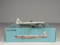 United Airlines Douglas DC-6 1:400 Aeroclassics N37585 (ACN37585)