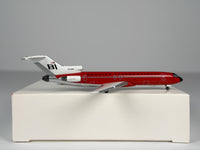 Braniff International Boeing 727-200 1:400 Aeroclassics N401BN (ACN401BN)