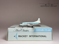 Mackey International Convair CV-440 1:400 Aeroclassics N442JM (ACN442JM)