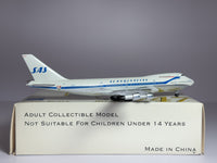 Scandinavian Airlines (SAS) Boeing 747-200 1:400 Aeroclassics N4501Q (ACN4501Q)