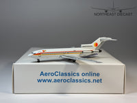 National Airlines Boeing 727-100 1:400 Aeroclassics N4617 (ACN4617)