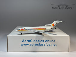 National Airlines Boeing 727-100 1:400 Aeroclassics N4617 (ACN4617)