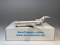 National Airlines Boeing 727-100 1:400 Aeroclassics N4617 (ACN4617)