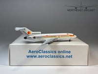 National Airlines Boeing 727-100 1:400 Aeroclassics N4617 (ACN4617)