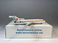 National Airlines Boeing 727-100 1:400 Aeroclassics N4617 (ACN4617)