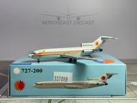 National Airlines Boeing 727-100 1:400 Aeroclassics N4618 (ACN4618)