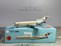 National Airlines Boeing 727-100 1:400 Aeroclassics N4618 (ACN4618)