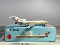 National Airlines Boeing 727-100 1:400 Aeroclassics N4618 (ACN4618)