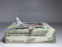 American Airlines Boeing 737-200 1:400 Aeroclassics N461GB (ACN461GB)