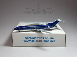 Braniff International Boeing 727-200 1:400 Aeroclassics N462BN (ACN462BN)
