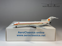 National Airlines Boeing 727-200 1:400 Aeroclassics N4734 (ACN4734)