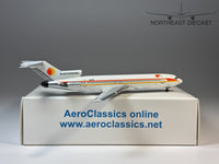 National Airlines Boeing 727-200 1:400 Aeroclassics N4750 (ACN4750)