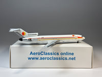 National Airlines Boeing 727-200 1:400 Aeroclassics N4750 (ACN4750)