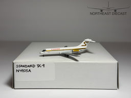 Douglas DC-9-15 standard 1:400 Aeroclassics N4905A (ACN4905A)