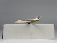 Standard Douglas DC-9-15 1:400 Aeroclassics N4905A (ACN4905A)