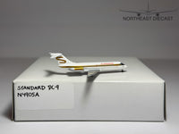 Standard Douglas DC-9-15 1:400 Aeroclassics N4905A (ACN4905A)