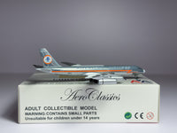 American Airlines Convair CV-990 1:400 Aeroclassics N5619 (ACN5619)