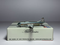 American Airlines Lockheed L-188 Electra 1:400 Aeroclassics N6118A (ACN6118A)
