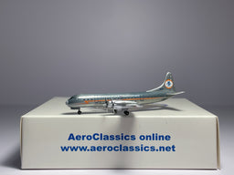 American Airlines Lockheed L-188 Electra 1:400 Aeroclassics N6130A (ACN6130A)