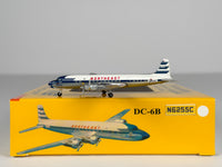 Northeast Airlines Douglas DC-6 1:400 Aeroclassics N6255C (ACN6255C)