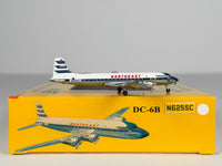 Northeast Airlines Douglas DC-6 1:400 Aeroclassics N6255C (ACN6255C)