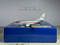 American Airlines Boeing 737-300 1:400 Aeroclassics N678AA (ACN678AA)