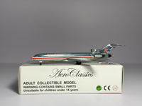 American Airlines Boeing 727-200 1:400 Aeroclassics N6808 (ACN6808)