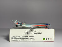 American Airlines Boeing 727-200 1:400 Aeroclassics N6808 (ACN6808)