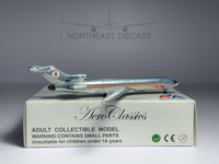 American Airlines Boeing 727-200 1:400 Aeroclassics N6828 (ACN6828)