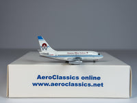 America West Boeing 737-100 1:400 Aeroclassics N701AW (ACN701AW)