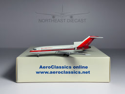 Allegheny Airlines Boeing 727-100 1:400 Aeroclassics N7028U (ACN7028U)