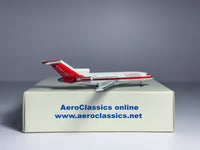 Allegheny Airlines Boeing 727-100 1:400 Aeroclassics N7028U (ACN7028U)