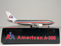 American Airlines Airbus A300 1:400 Aeroclassics N7082A (ACN7082A)